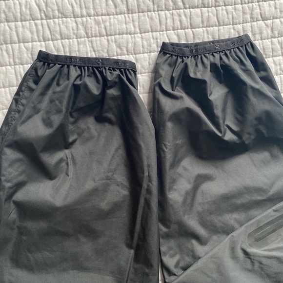 Hotsuit Sauna Sweat Suit Full Set Gym Workout Wear Size XXL - Picture 12 of 16